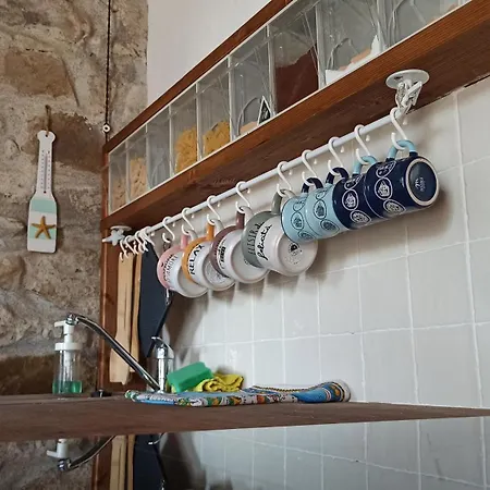 Apartmán M G Vetulonia