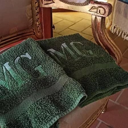 M G Apartmán *