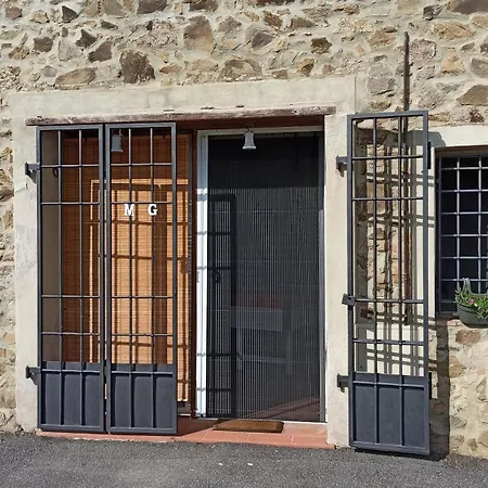 M G Apartmán