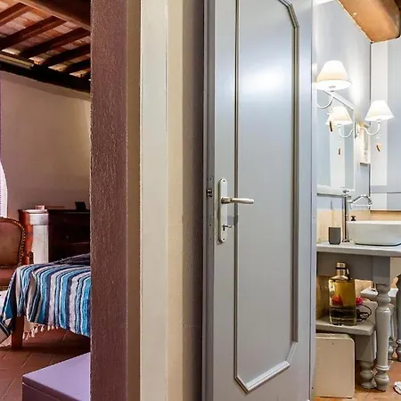 M G Apartmán *