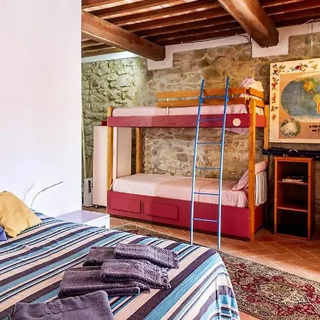 Apartmán M G *