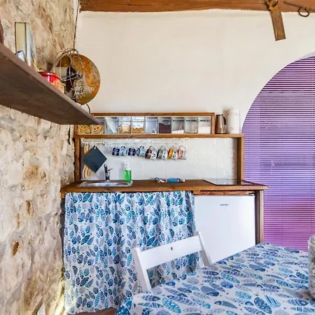 M G Apartmán